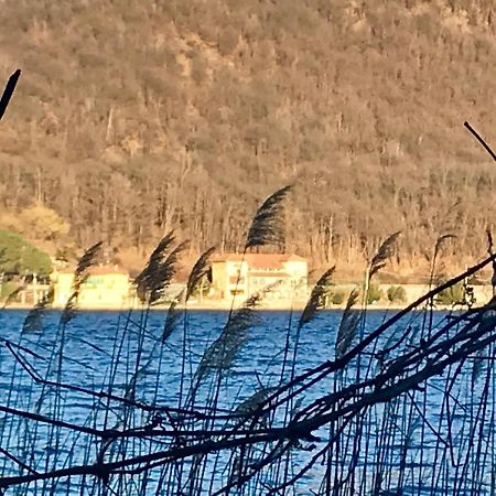 B&B Notte Sul Lago Gozzano Bagian luar foto
