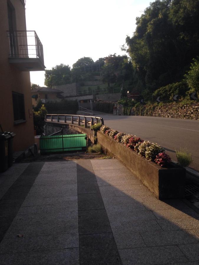 B&B Notte Sul Lago Gozzano Bagian luar foto