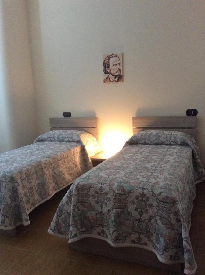 B&B Notte Sul Lago Gozzano Bagian luar foto