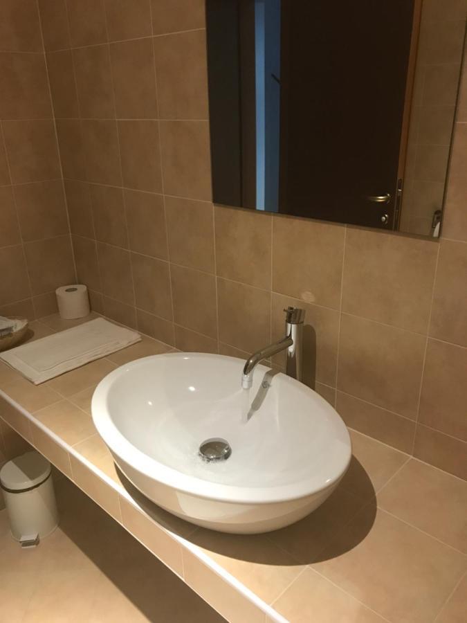 B&B Notte Sul Lago Gozzano Bagian luar foto