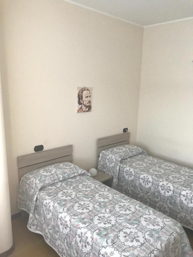 B&B Notte Sul Lago Gozzano Bagian luar foto